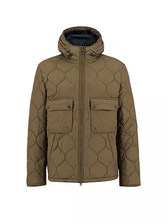 BARBOUR | Veste matelassée | 